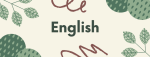 english-classroom-name-tag-in-green-cream-brown-forest-theme-style.png